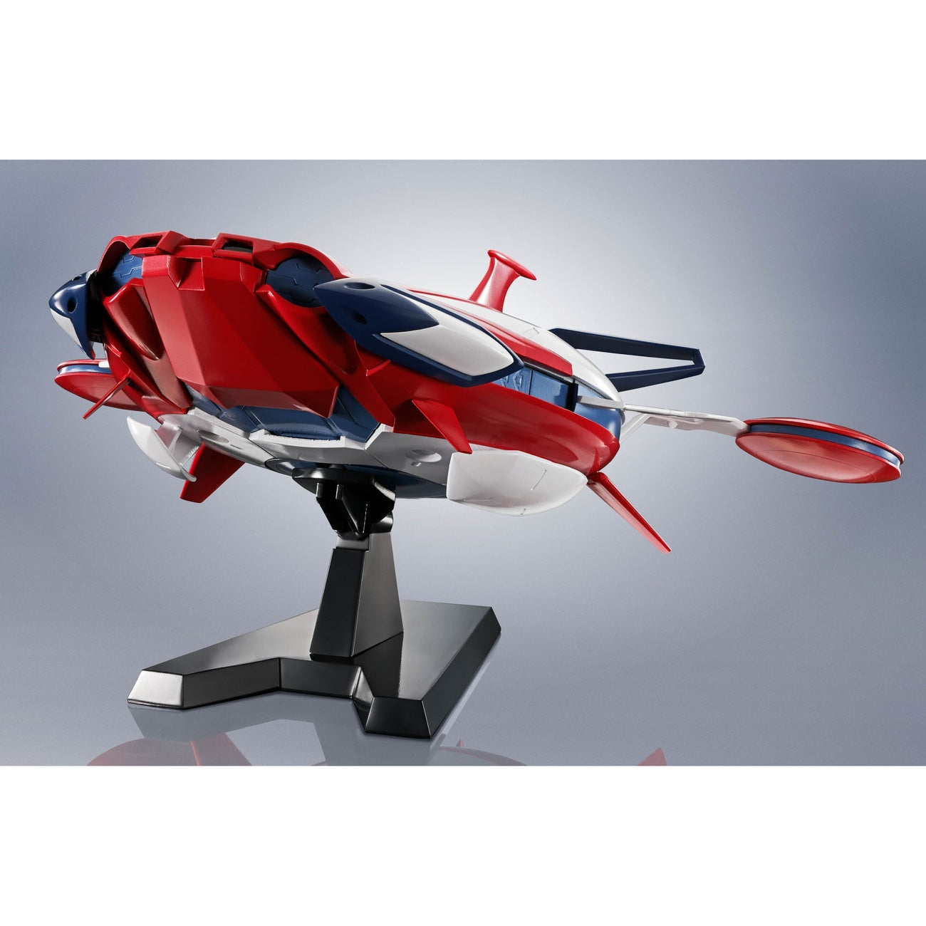 Productafbeelding Grendizer - Spazer Side Super actiefiguur