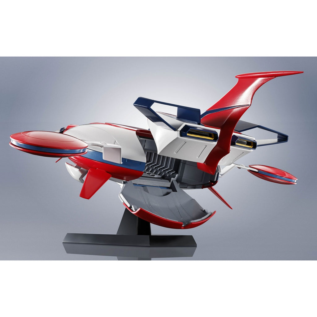 Productafbeelding Grendizer - Spazer Side Super actiefiguur