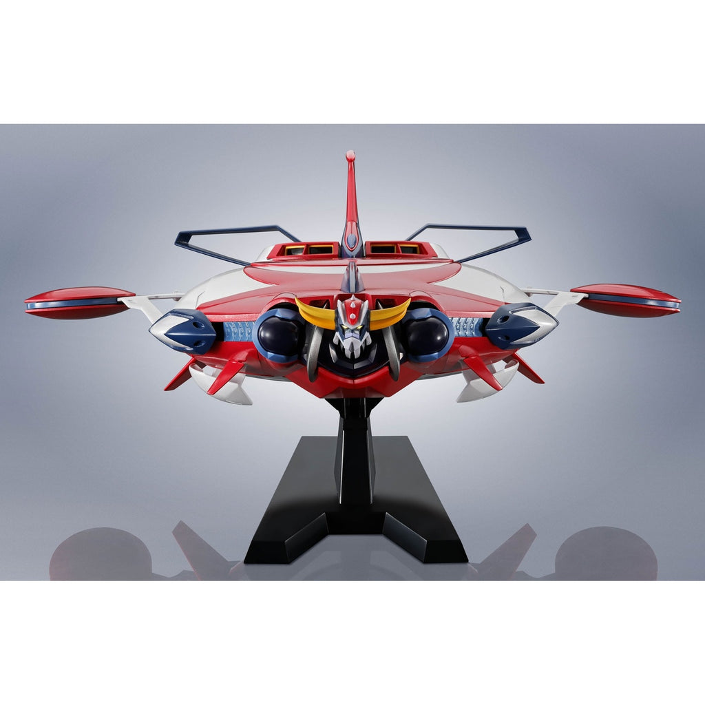 Productafbeelding Grendizer - Spazer Side Super actiefiguur