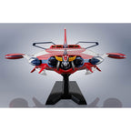 Productafbeelding Grendizer - Spazer Side Super actiefiguur