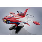 Productafbeelding Grendizer - Spazer Side Super actiefiguur