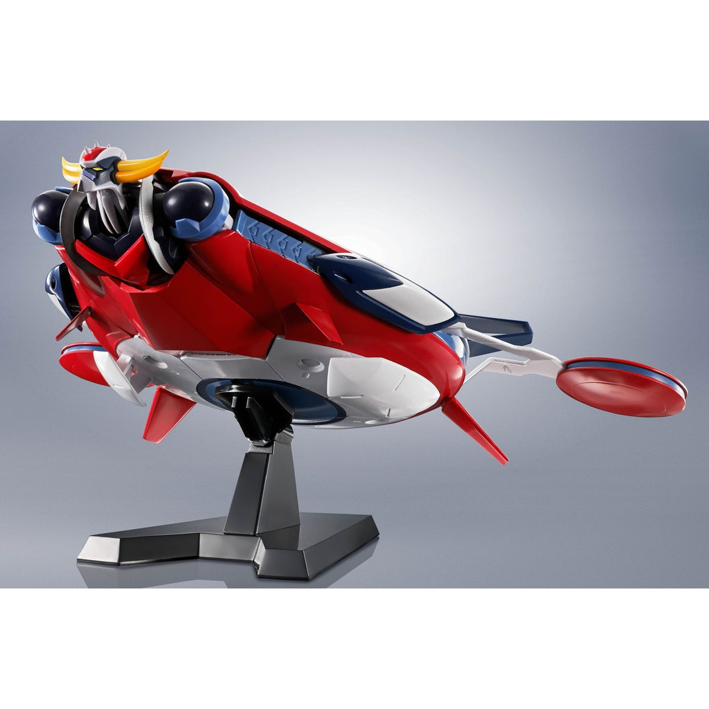 Productafbeelding Grendizer - Spazer Side Super actiefiguur