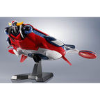 Productafbeelding Grendizer - Spazer Side Super actiefiguur