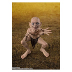 Product image The Lord of the Rings - Frodo Baggins & Gollum S.H. Figuarts Action Figure Set