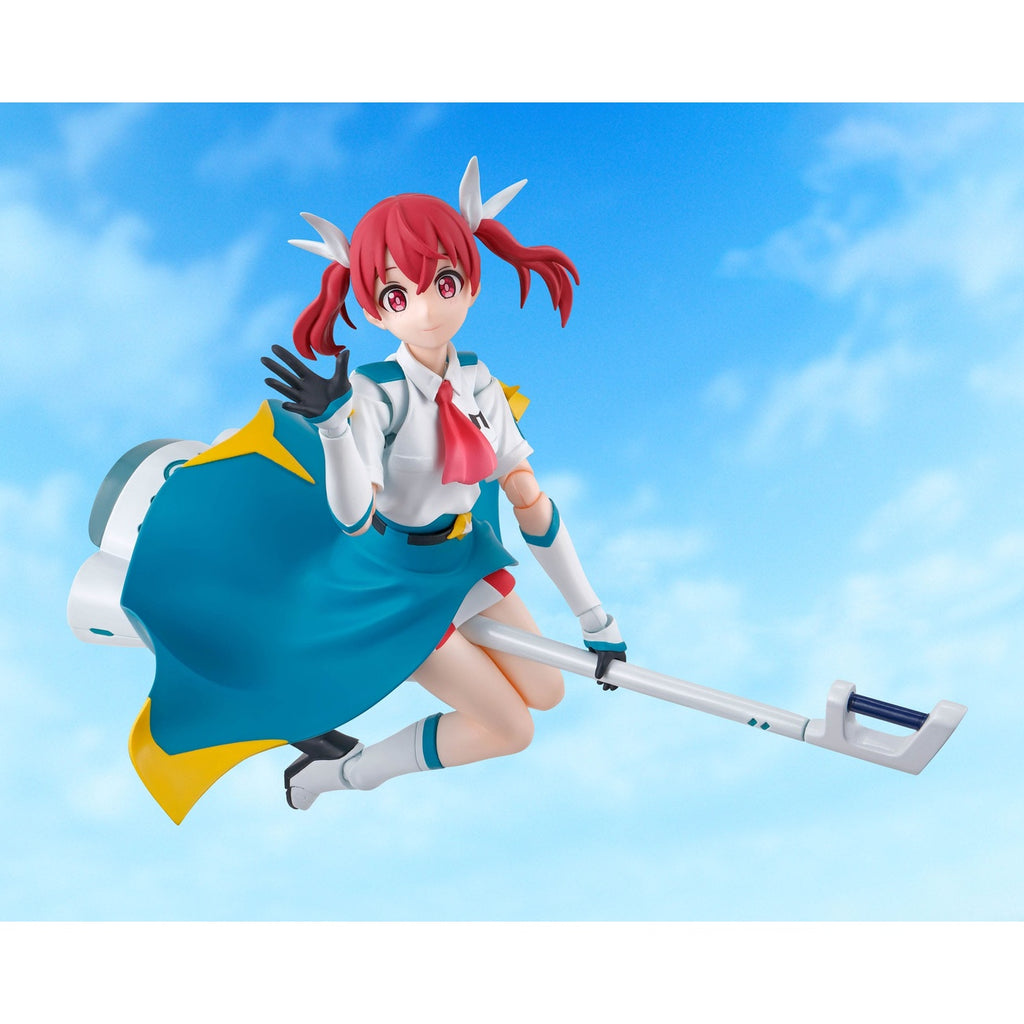 Productafbeelding Magilumiere Co. Ltd. - Kana Sakuragi S.H.Figuarts Actiefiguur