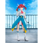 Productafbeelding Magilumiere Co. Ltd. - Kana Sakuragi S.H.Figuarts Actiefiguur