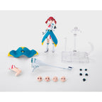 Productafbeelding Magilumiere Co. Ltd. - Kana Sakuragi S.H.Figuarts Actiefiguur
