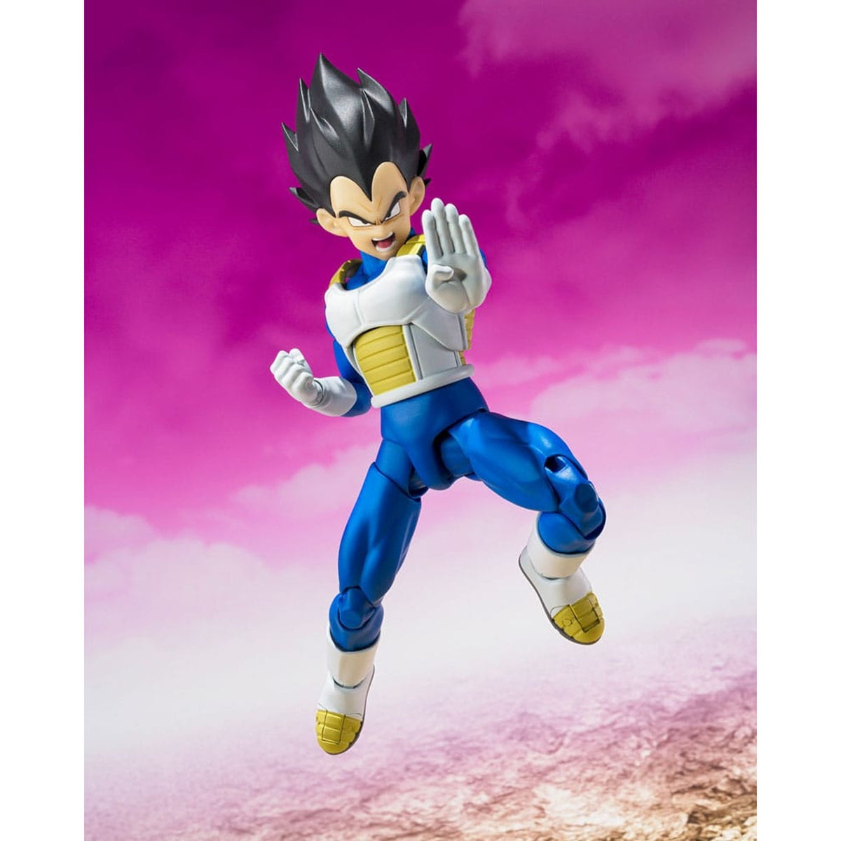 Product image Dragon Ball: Daima - Vegeta S.H. Figuarts Action Figure
