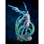 Productafbeelding Bleach: Thousand-Year Blood War – Uryu Ishida Figuarts ZERO-figuur
