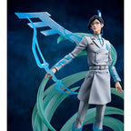Productafbeelding Bleach: Thousand-Year Blood War – Uryu Ishida Figuarts ZERO-figuur