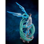 Productafbeelding Bleach: Thousand-Year Blood War – Uryu Ishida Figuarts ZERO-figuur
