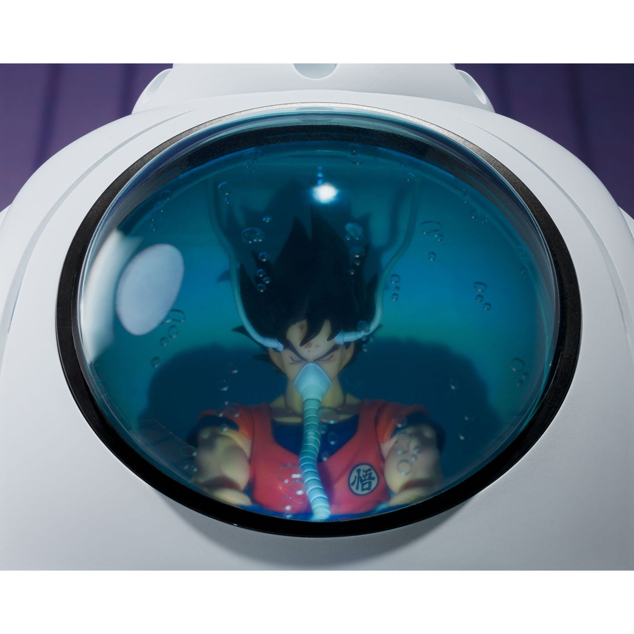 Productafbeelding Dragon Ball – Actiefiguur-accessoire voor S.H.Figuarts-figuren Medische Machine