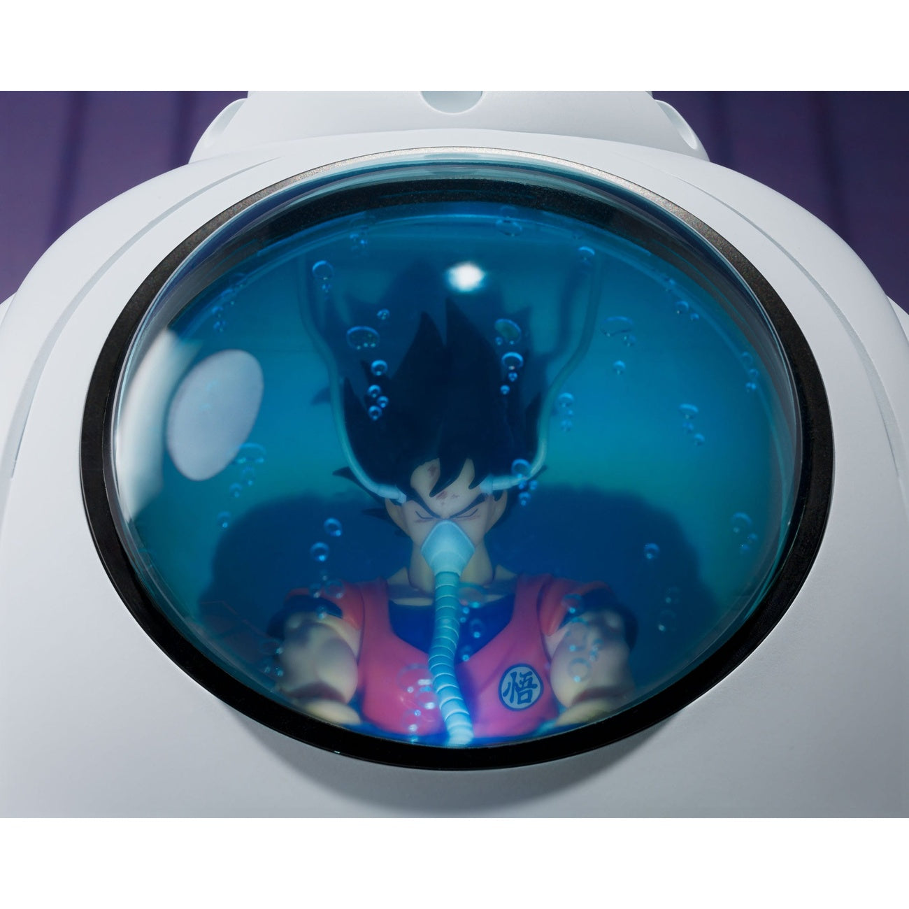 Productafbeelding Dragon Ball – Actiefiguur-accessoire voor S.H.Figuarts-figuren Medische Machine
