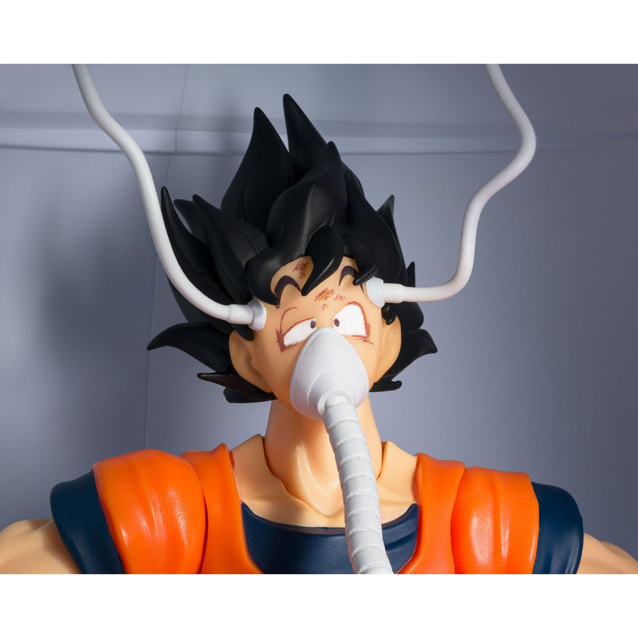 Productafbeelding Dragon Ball – Actiefiguur-accessoire voor S.H.Figuarts-figuren Medische Machine