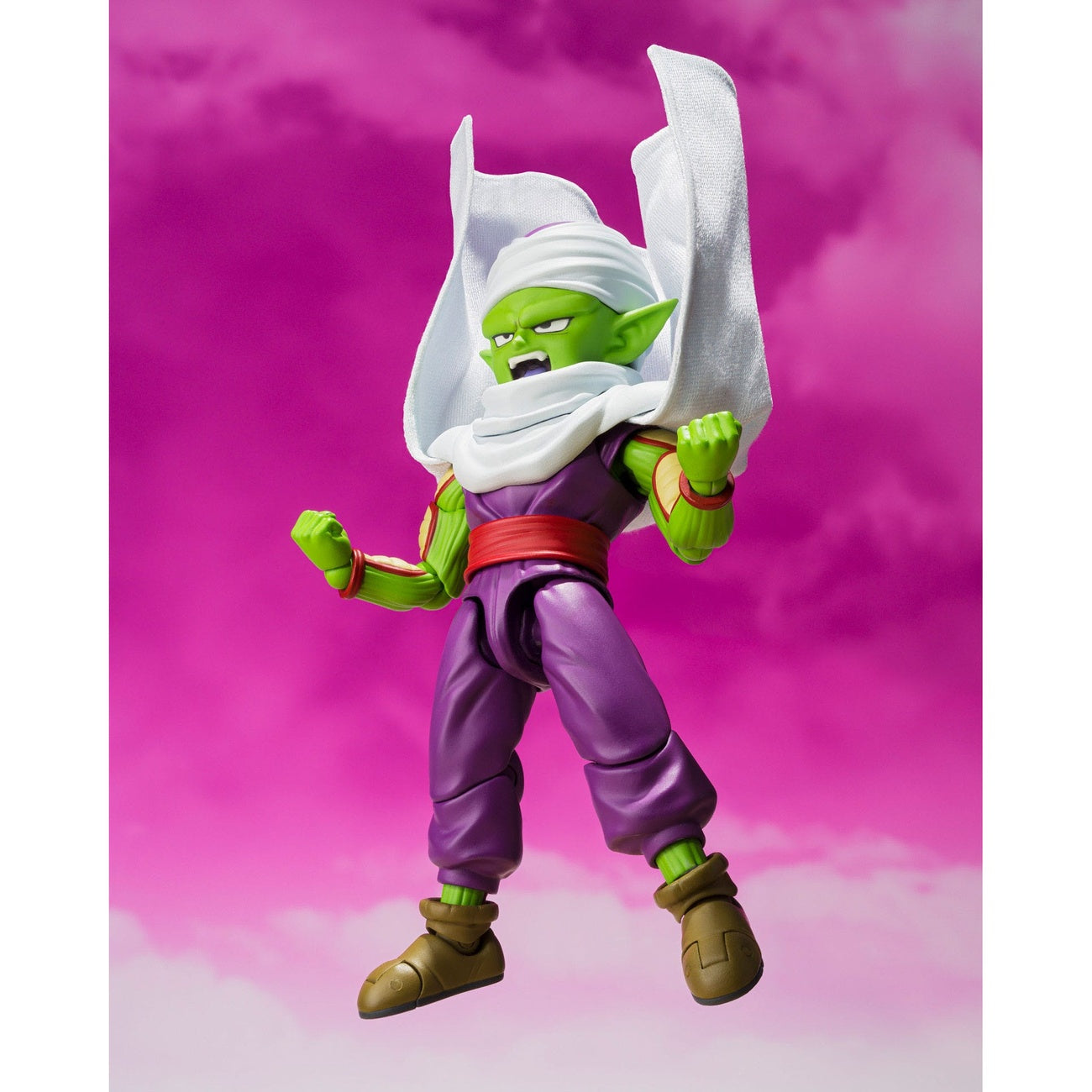 Productafbeelding Dragon Ball: Daima – Piccolo Mini S.H.Figuarts Actiefiguur