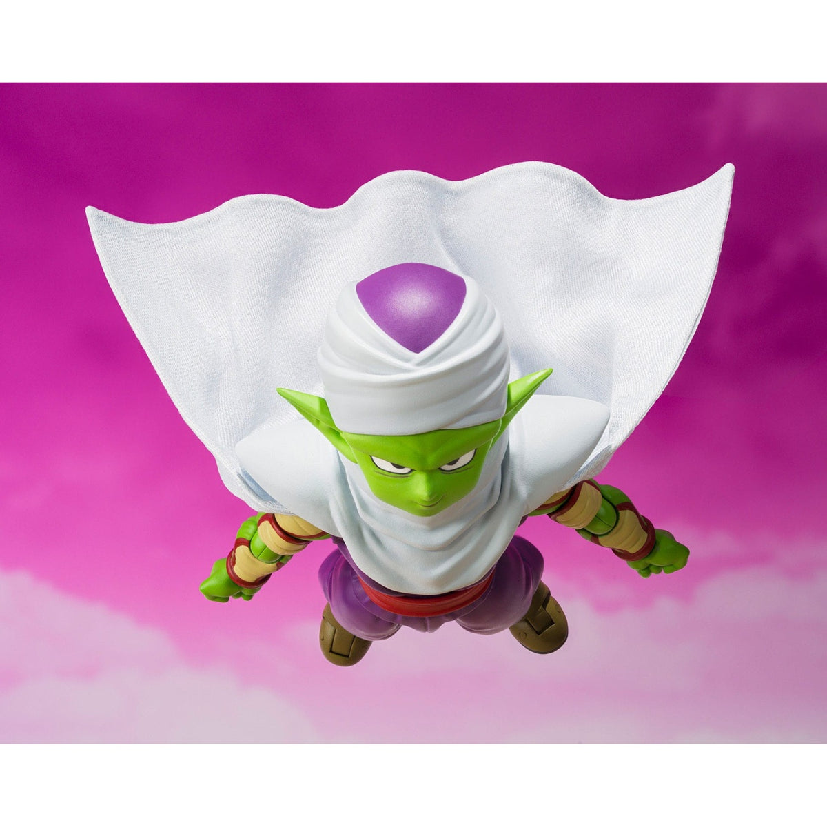 Productafbeelding Dragon Ball: Daima – Piccolo Mini S.H.Figuarts Actiefiguur