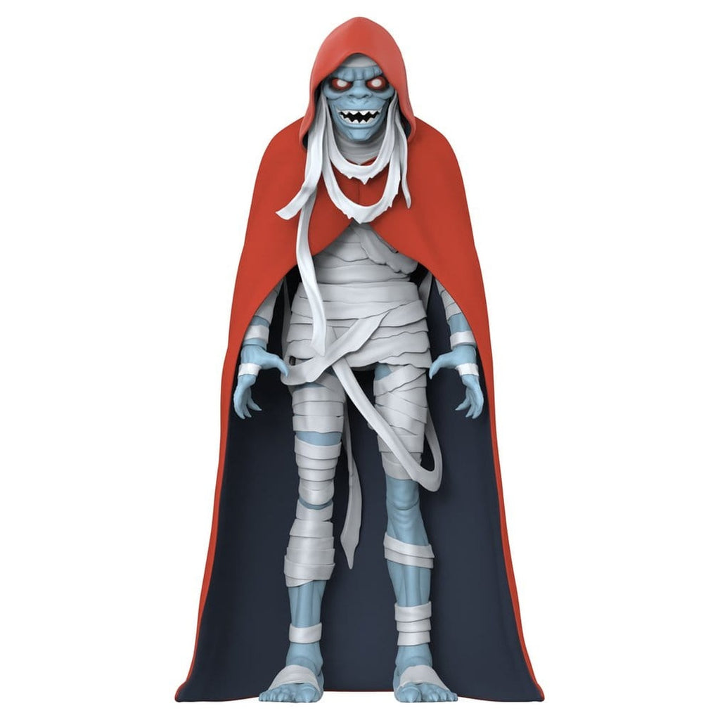 Productafbeelding Thundercats - Mumm-Ra (oude man) deluxe actiefiguur