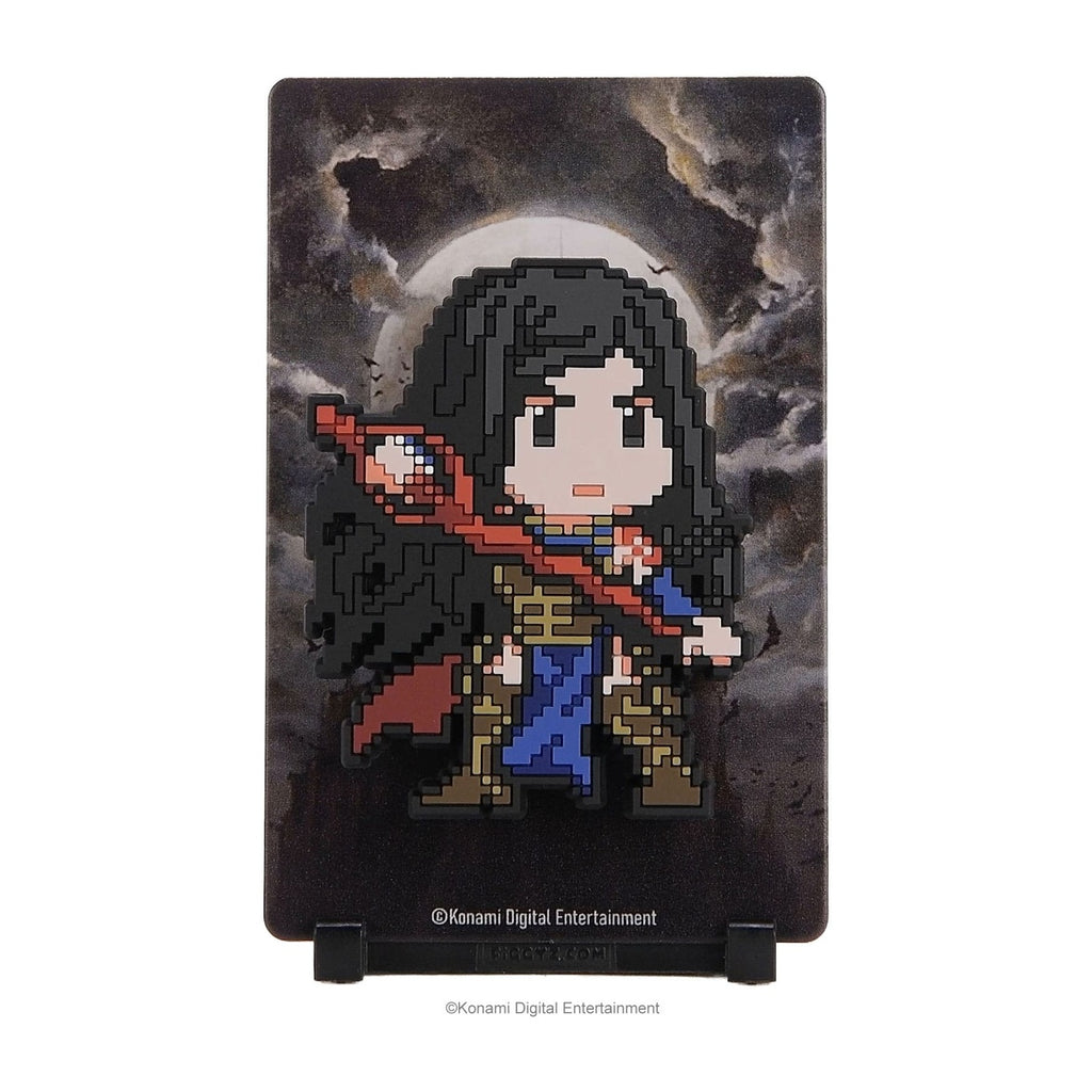 Productafbeelding Castlevania - Shanoa FiGGYZ magnetische verzamel­figuur