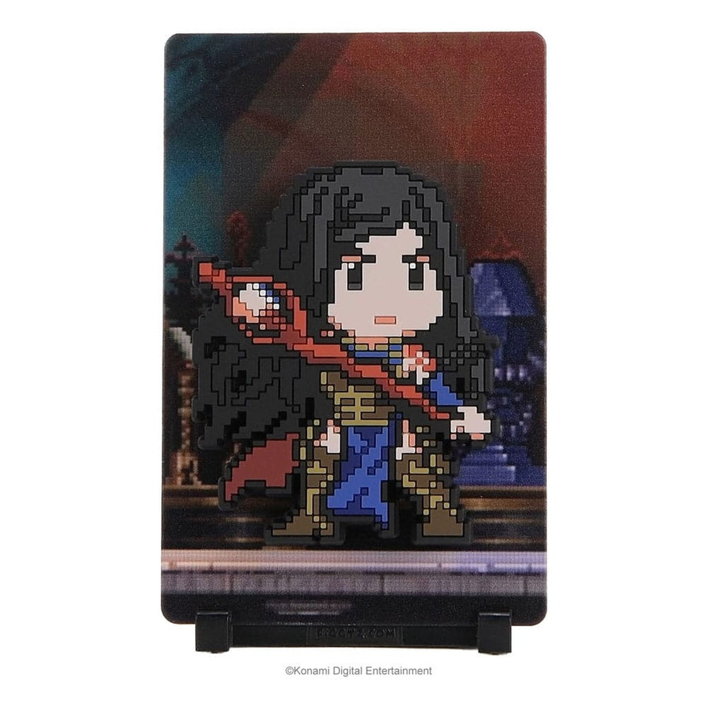 Productafbeelding Castlevania - Shanoa FiGGYZ magnetische verzamel­figuur