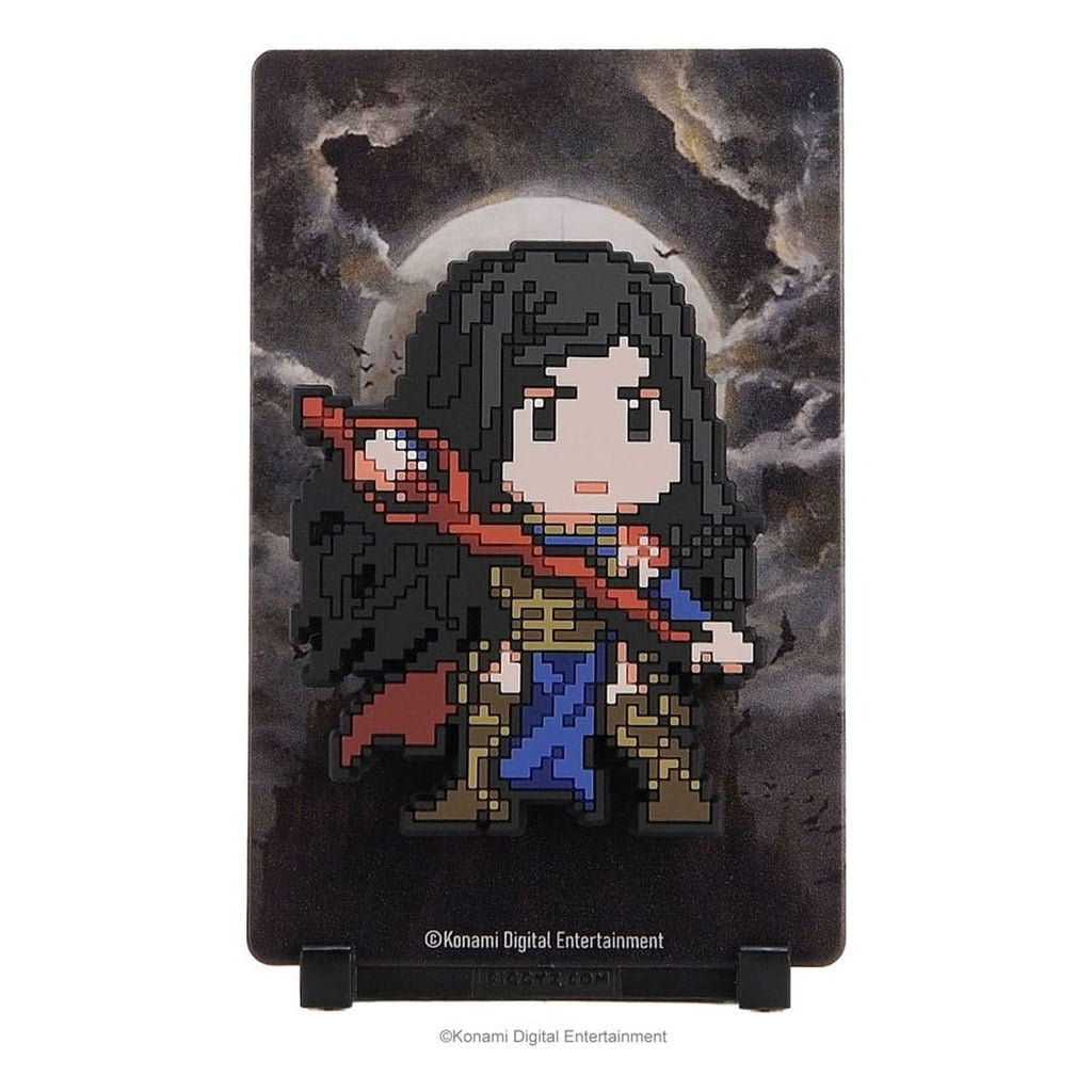 Productafbeelding Castlevania - Shanoa FiGGYZ magnetische verzamel­figuur