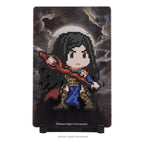 Productafbeelding Castlevania - Shanoa FiGGYZ magnetische verzamel­figuur