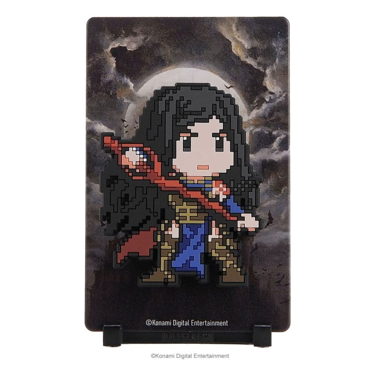 Productafbeelding Castlevania - Shanoa FiGGYZ magnetische verzamel­figuur