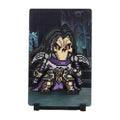 Productafbeelding Darksiders - Death FiGGYZ magnetische verzamelfiguur