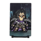Productafbeelding Darksiders - Death FiGGYZ magnetische verzamelfiguur
