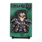 Productafbeelding Darksiders - Death FiGGYZ magnetische verzamelfiguur