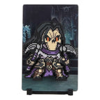 Productafbeelding Darksiders - Death FiGGYZ magnetische verzamelfiguur