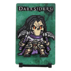 Productafbeelding Darksiders - Death FiGGYZ magnetische verzamelfiguur