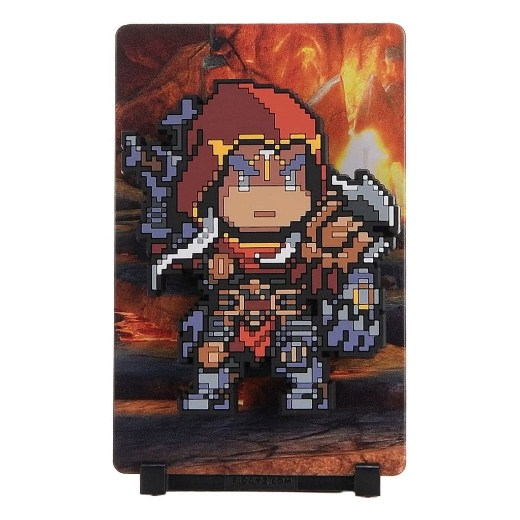Productafbeelding Darksiders - War FiGGYZ magnetische verzamelfigur