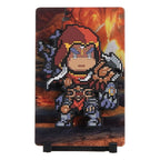 Productafbeelding Darksiders - War FiGGYZ magnetische verzamelfigur