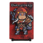 Productafbeelding Darksiders - War FiGGYZ magnetische verzamelfigur