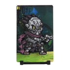 Productafbeelding Darksiders - Strife FiGGYZ Magnetische verzamelfiguur