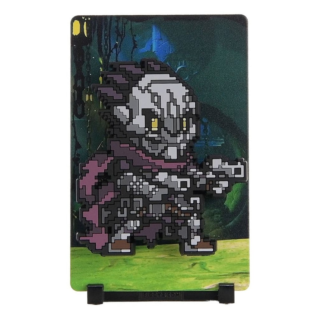 Productafbeelding Darksiders - Strife FiGGYZ Magnetische verzamelfiguur