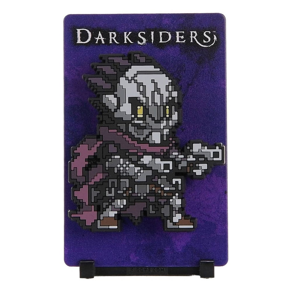 Productafbeelding Darksiders - Strife FiGGYZ Magnetische verzamelfiguur