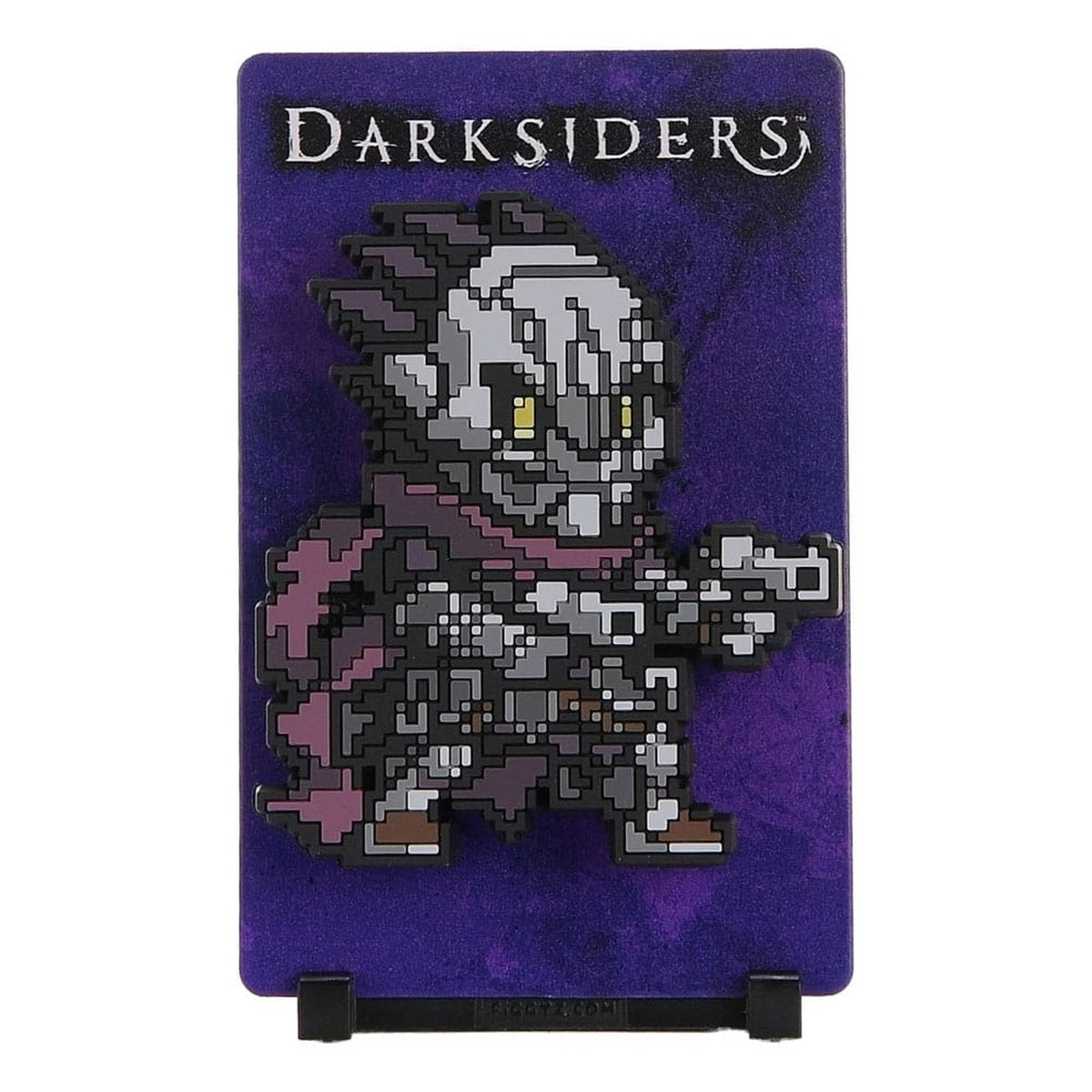 Productafbeelding Darksiders - Strife FiGGYZ Magnetische verzamelfiguur