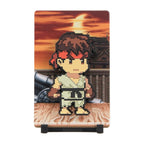 Productafbeelding Street Fighter - Ryu FiGGYZ magnetische verzamelfiguur