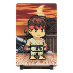Productafbeelding Street Fighter - Ryu FiGGYZ magnetische verzamelfiguur