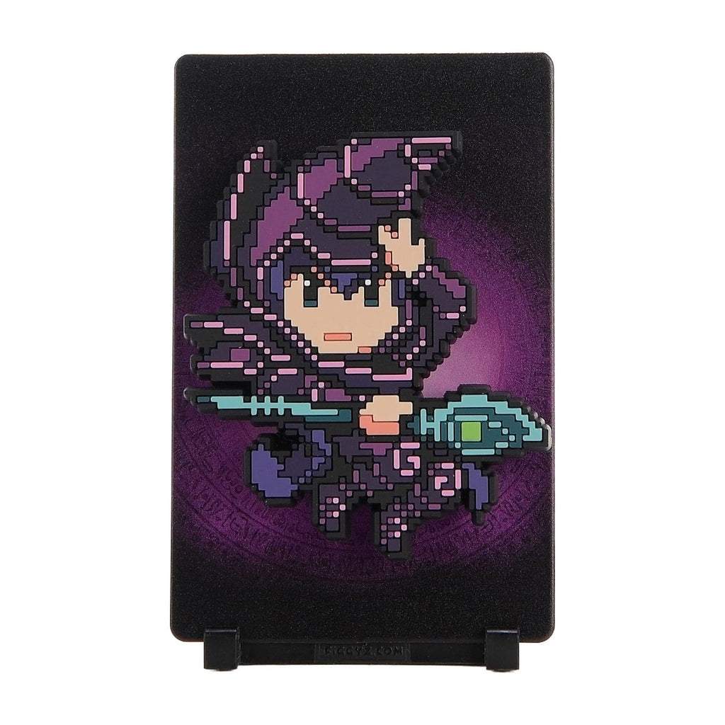 Productafbeelding Yu-Gi-Oh! - Dark Magician FiGGYZ magnetische verzamelfiguur