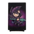 Productafbeelding Yu-Gi-Oh! - Dark Magician FiGGYZ magnetische verzamelfiguur