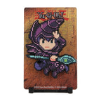 Productafbeelding Yu-Gi-Oh! - Dark Magician FiGGYZ magnetische verzamelfiguur
