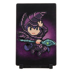 Productafbeelding Yu-Gi-Oh! - Dark Magician FiGGYZ magnetische verzamelfiguur