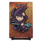 Productafbeelding Yu-Gi-Oh! - Dark Magician FiGGYZ magnetische verzamelfiguur