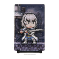 Productafbeelding Castlevania - Soma Cruz FiGGYZ magnetische verzamelfiguur