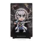 Productafbeelding Castlevania - Soma Cruz FiGGYZ magnetische verzamelfiguur
