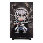 Productafbeelding Castlevania - Soma Cruz FiGGYZ magnetische verzamelfiguur