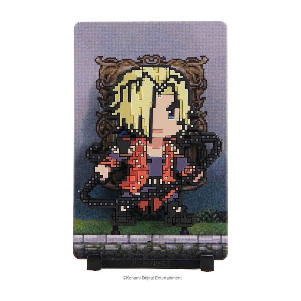 Productafbeelding Castlevania - Jonathan Morris FiGGYZ magnetische verzamelfiguur