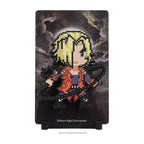 Productafbeelding Castlevania - Jonathan Morris FiGGYZ magnetische verzamelfiguur